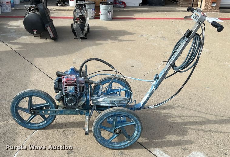 image for item DS2692 Field Lazer  paint striper