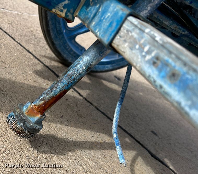 image for item DS2692 Field Lazer  paint striper