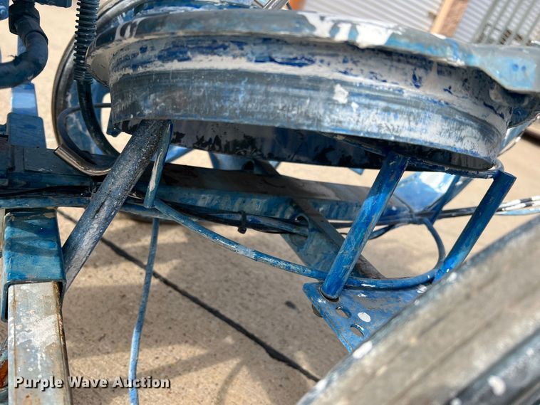 image for item DS2692 Field Lazer  paint striper