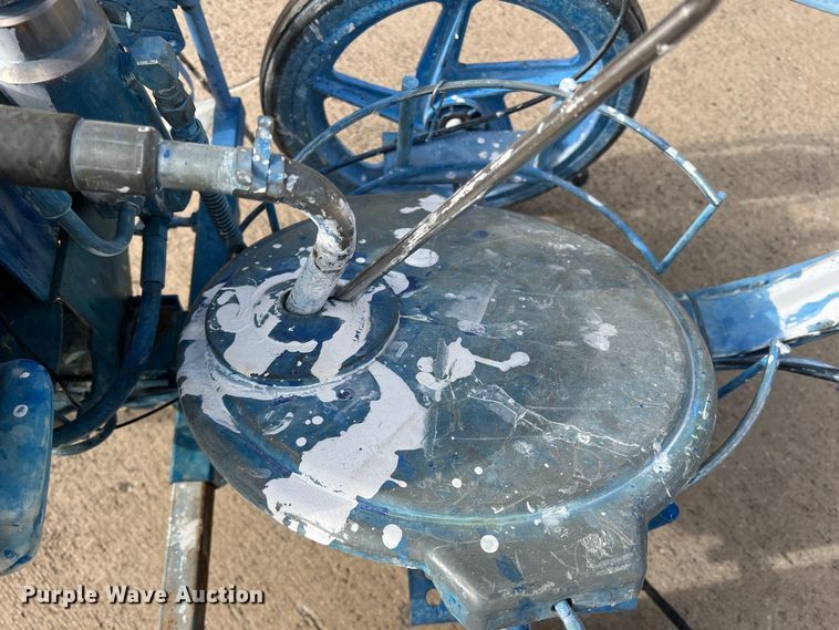 image for item DS2692 Field Lazer  paint striper