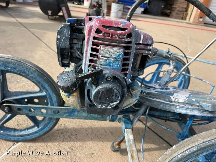 image for item DS2692 Field Lazer  paint striper