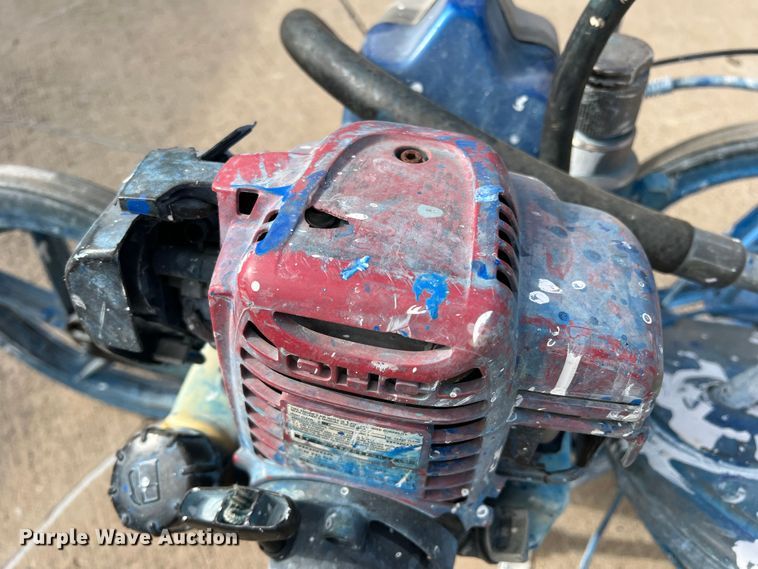 image for item DS2692 Field Lazer  paint striper