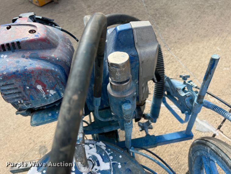 image for item DS2692 Field Lazer  paint striper