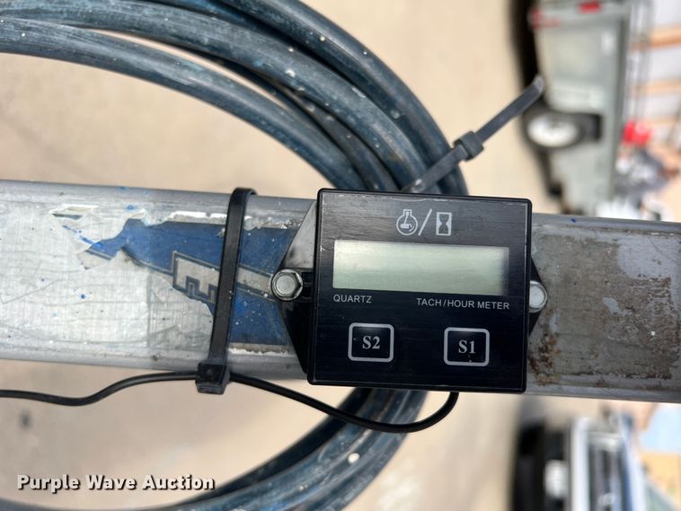 image for item DS2692 Field Lazer  paint striper