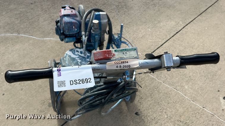 image for item DS2692 Field Lazer  paint striper