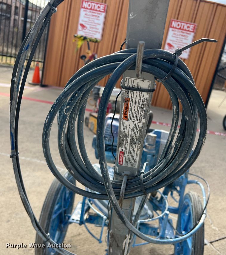 image for item DS2692 Field Lazer  paint striper