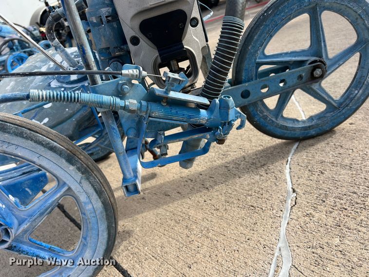 image for item DS2692 Field Lazer  paint striper