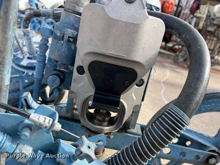 image for item DS2692 Field Lazer  paint striper