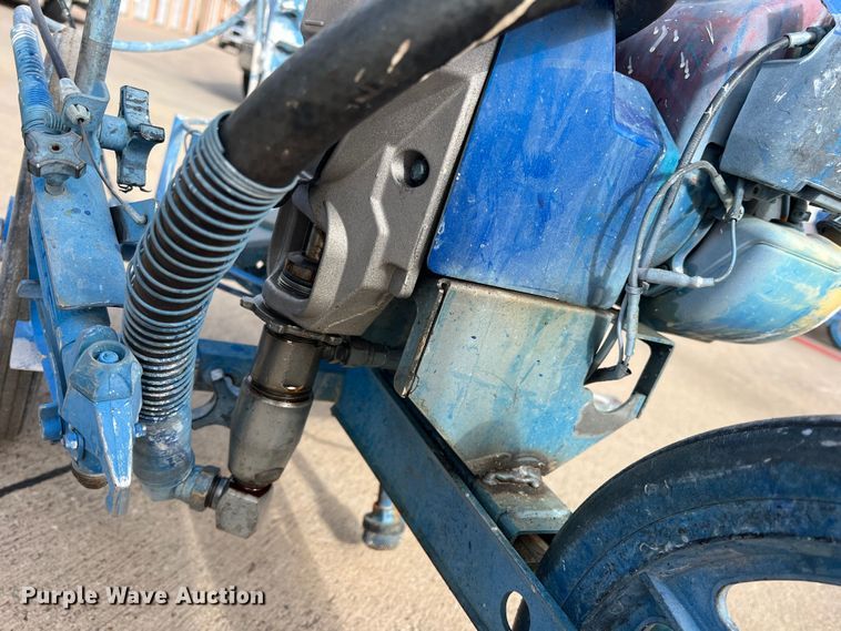 image for item DS2692 Field Lazer  paint striper