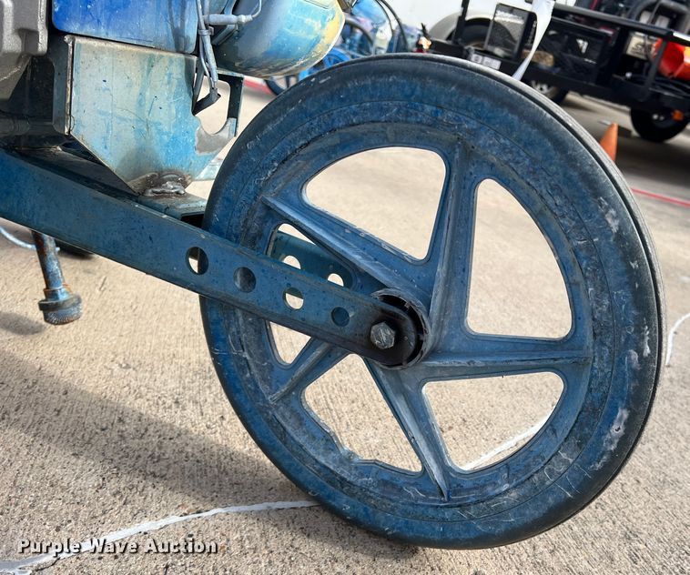 image for item DS2692 Field Lazer  paint striper