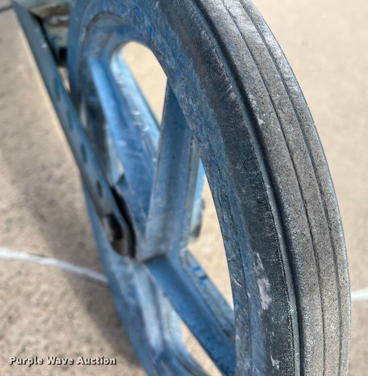 image for item DS2692 Field Lazer  paint striper