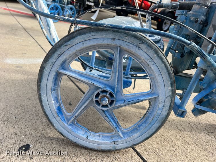 image for item DS2692 Field Lazer  paint striper