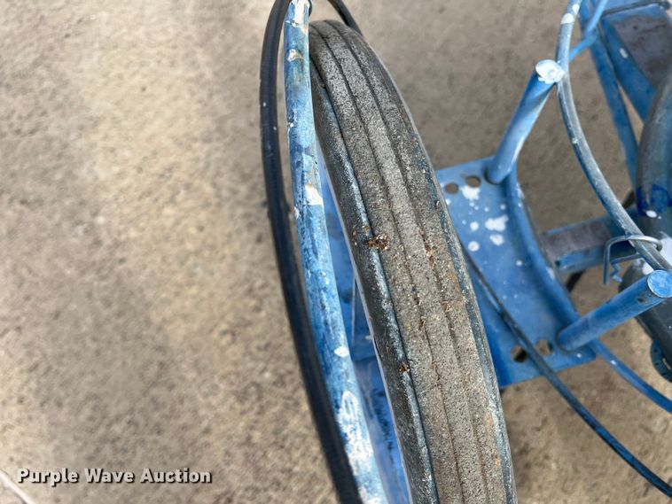 image for item DS2692 Field Lazer  paint striper