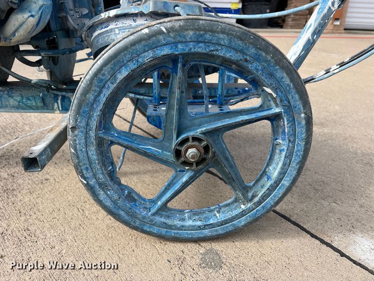 image for item DS2692 Field Lazer  paint striper