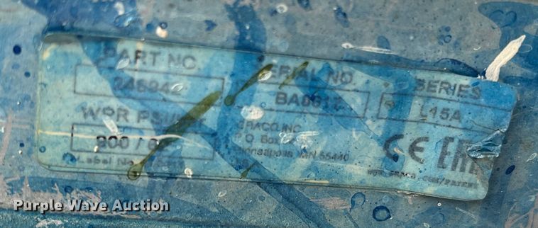 image for item DS2692 Field Lazer  paint striper