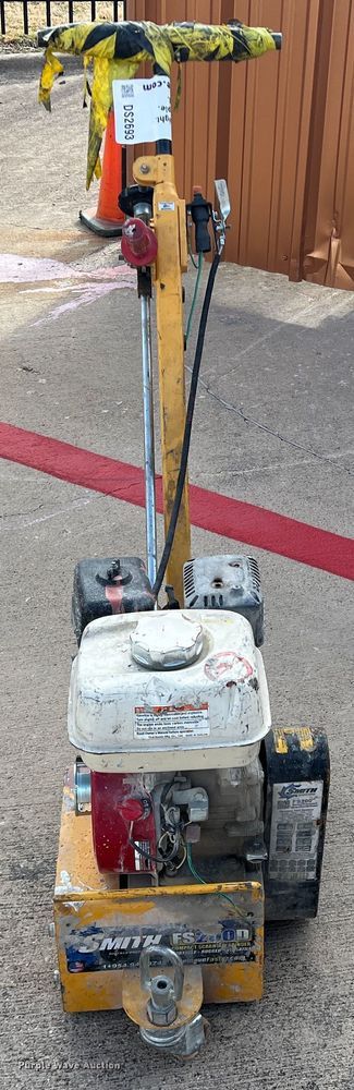 image for item DS2693 Smith FS200  scarifier