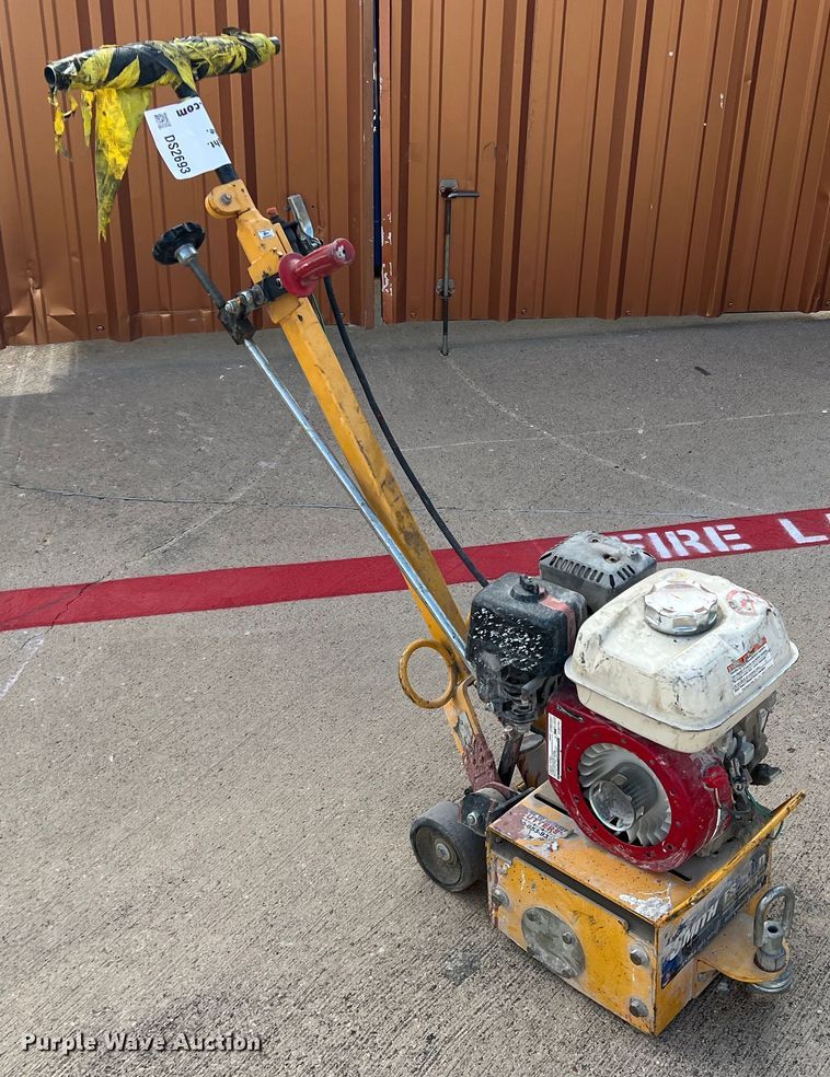 image for item DS2693 Smith FS200  scarifier