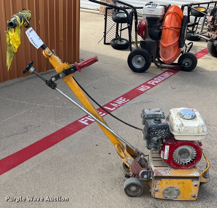 image for item DS2693 Smith FS200  scarifier