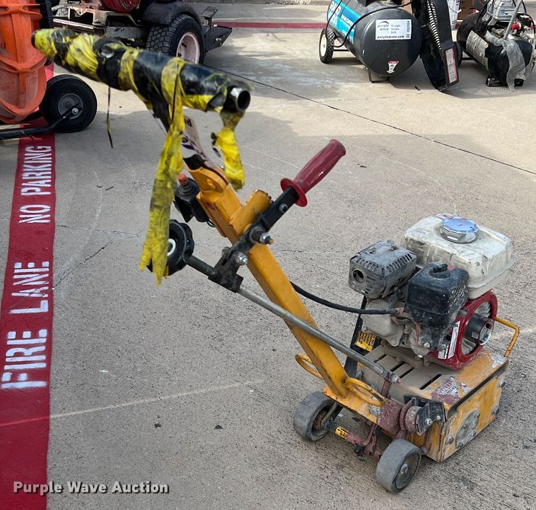 image for item DS2693 Smith FS200  scarifier