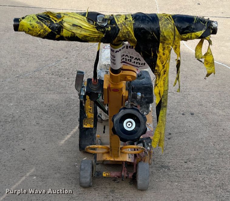 image for item DS2693 Smith FS200  scarifier