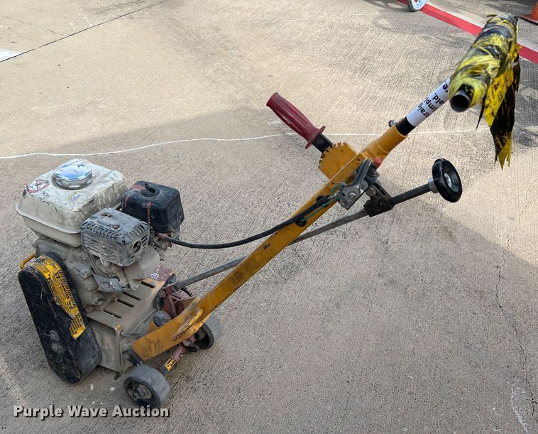 image for item DS2693 Smith FS200  scarifier