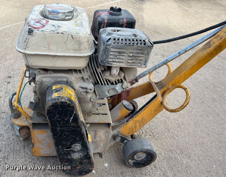 image for item DS2693 Smith FS200  scarifier