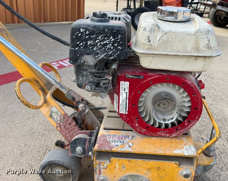 image for item DS2693 Smith FS200  scarifier