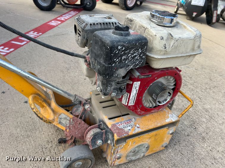 image for item DS2693 Smith FS200  scarifier