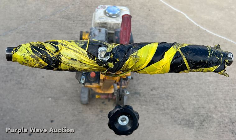 image for item DS2693 Smith FS200  scarifier