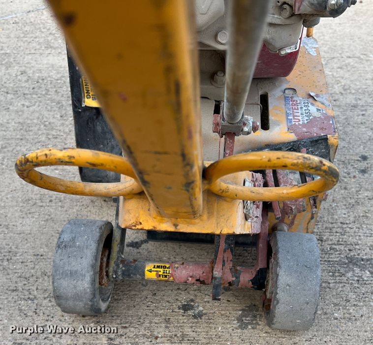 image for item DS2693 Smith FS200  scarifier