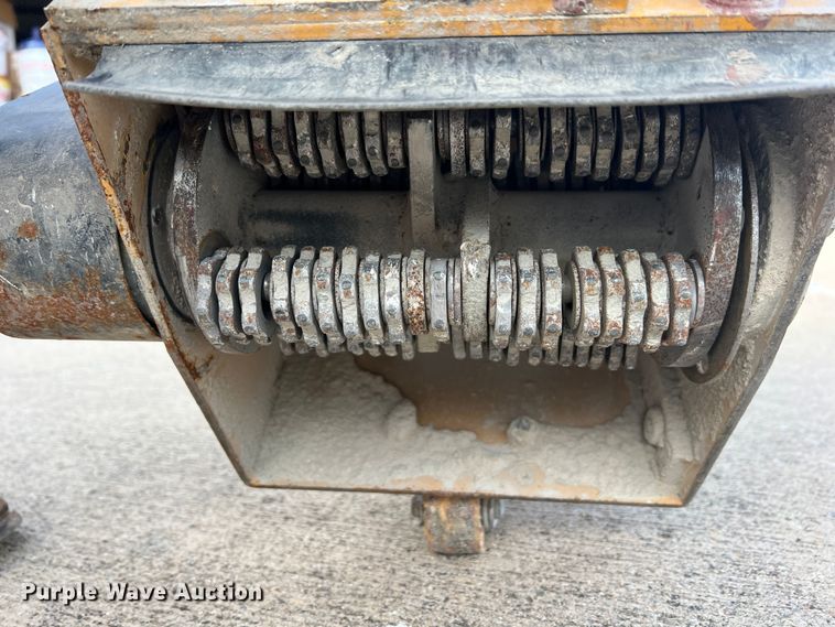 image for item DS2693 Smith FS200  scarifier