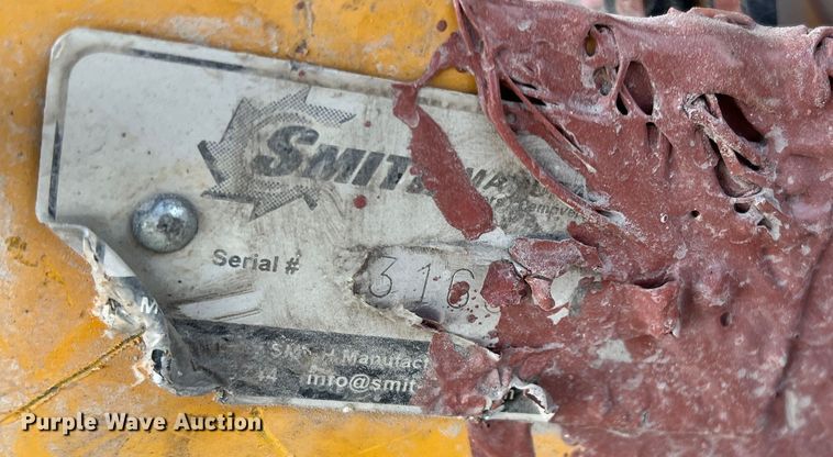 image for item DS2693 Smith FS200  scarifier