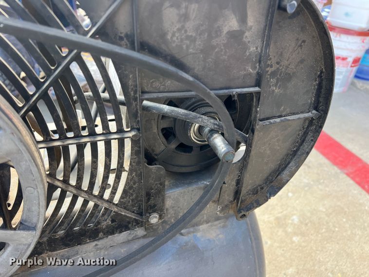 image for item DS2694 (2) air compressors