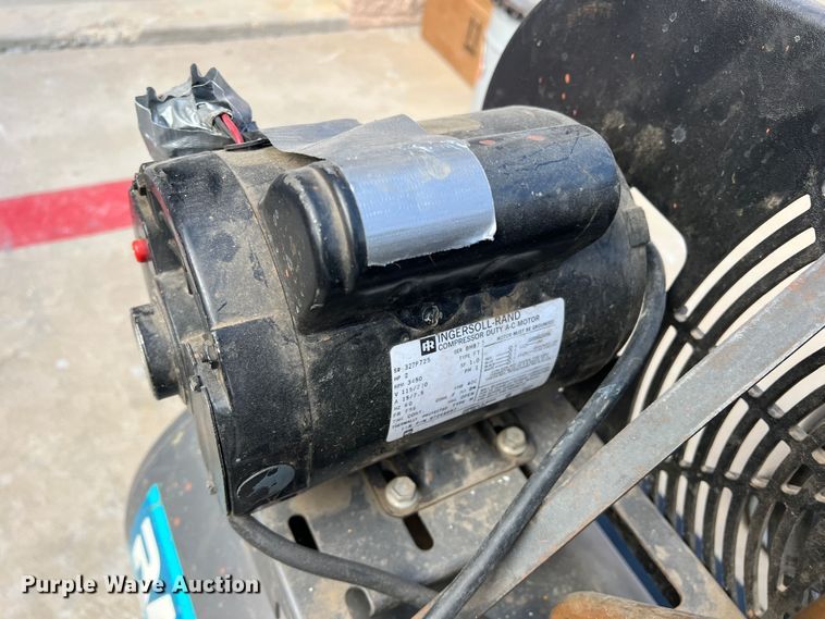 image for item DS2694 (2) air compressors