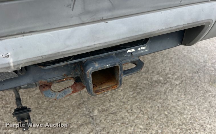 image for item DS2696 2003 Ford Expedition  SUV