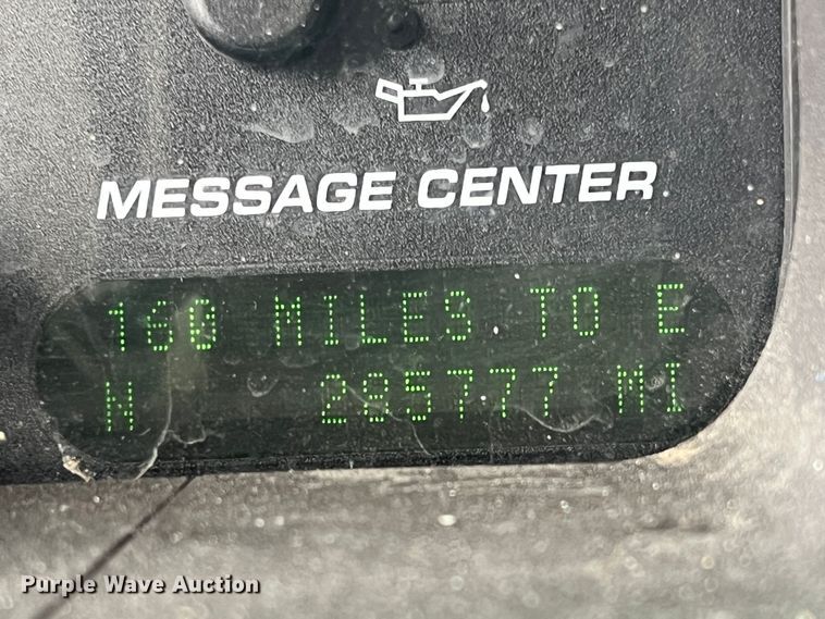 image for item DS2696 2003 Ford Expedition  SUV