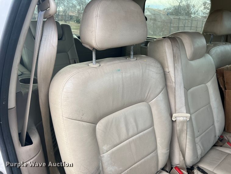 image for item DS2696 2003 Ford Expedition  SUV