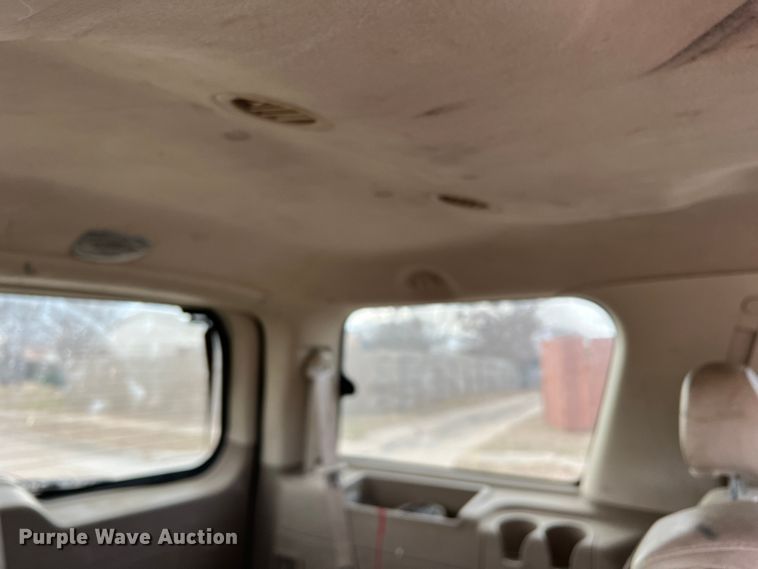 image for item DS2696 2003 Ford Expedition  SUV