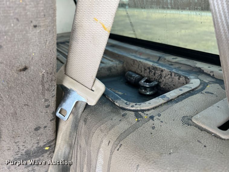 image for item DS2696 2003 Ford Expedition  SUV