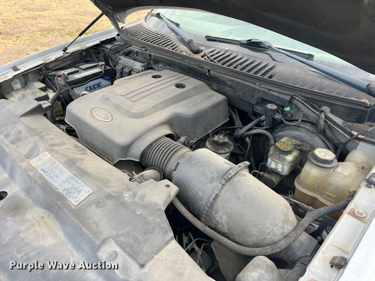 image for item DS2696 2003 Ford Expedition  SUV