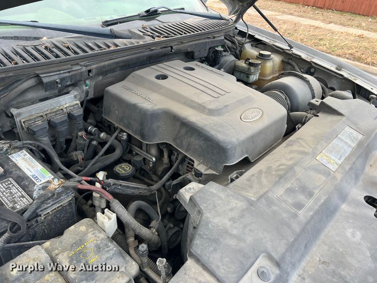 image for item DS2696 2003 Ford Expedition  SUV