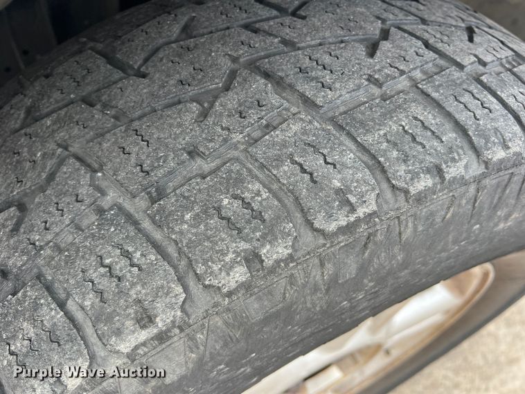 image for item DS2696 2003 Ford Expedition  SUV