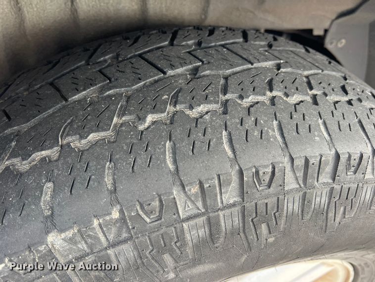 image for item DS2696 2003 Ford Expedition  SUV