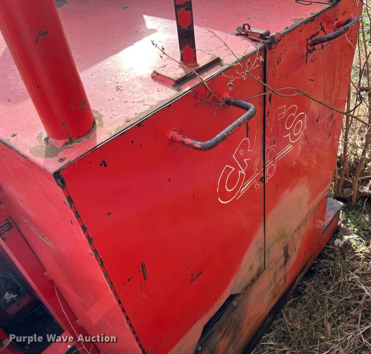 image for item DS2699 1994 Crafco EZ Pour 200D  crack sealer