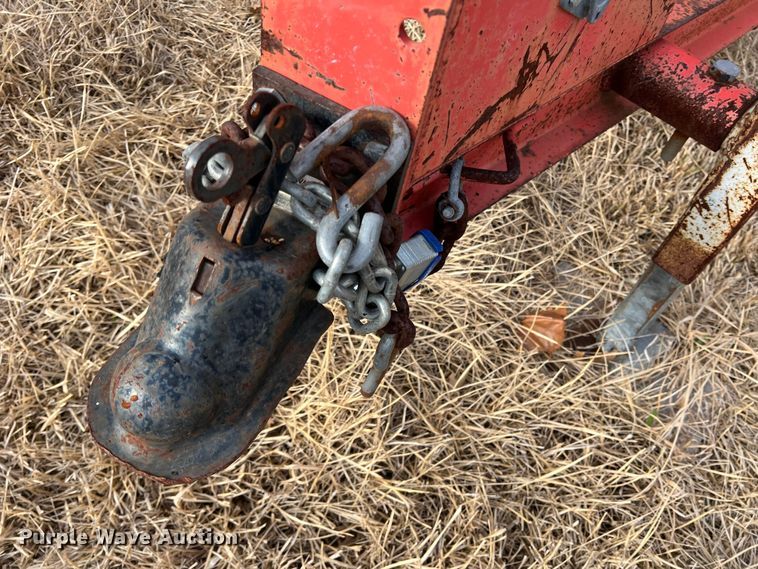 image for item DS2699 1994 Crafco EZ Pour 200D  crack sealer