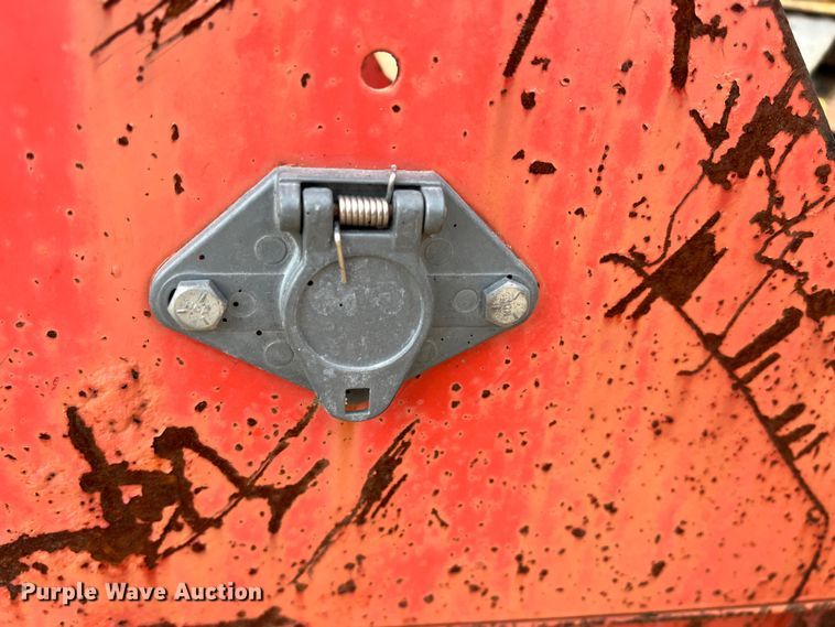 image for item DS2699 1994 Crafco EZ Pour 200D  crack sealer