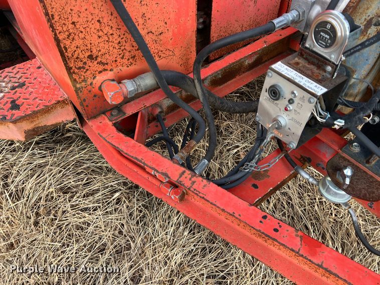 image for item DS2699 1994 Crafco EZ Pour 200D  crack sealer