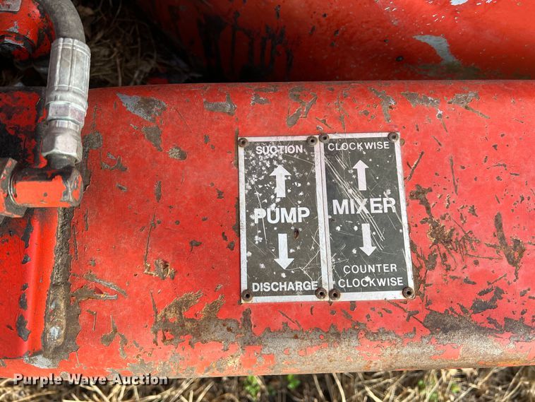 image for item DS2699 1994 Crafco EZ Pour 200D  crack sealer