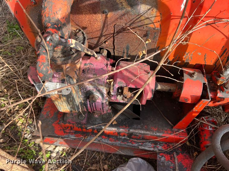 image for item DS2699 1994 Crafco EZ Pour 200D  crack sealer