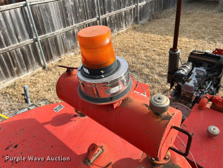 image for item DS2699 1994 Crafco EZ Pour 200D  crack sealer